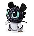 How to Train Your Dragon, Hidden World, Baby Nightlight 3-inch Plush, Cute Collectible Plush Dragon in Egg