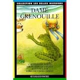 Image de Dame grenouille