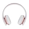 Andoer-Wireless-Bluetooth-Over-Ear-Stereo-Foldable-Headphones-Wireless-and-Wired-Mode-Headsets-with-Soft-Memory-Protein-Earmuffs-wMic-for-Mobile-Phone-PC-LaptopRose-Gold Andoer Wireless Bluetooth Over Ear Stereo Foldable Headphones, Wireless and Wired Mode Headsets with Soft Memory-Protein…