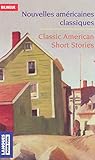 Nouvelles américaines classiques (Bilingue t. 2714) (French Edition) by