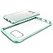 Spigen Ultra Hybrid Galaxy S6 Edge Case with Air Cushion Technology and Hybrid Drop Protection for Galaxy S6 Edge 2015 - Mint