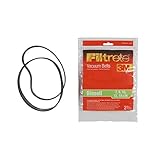 3M Filtrete Bissell 7, 9, 10, 12, 14 & 16 Vacuum Belt