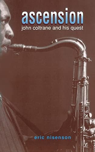 The John Coltrane Reference: Porter, Lewis, DeVito, Chris, Wild