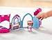 Fisher-Price Little People Maid Marian Pop Open Castle