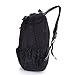 Doffey 25L Ultra Lightweight Packable Water Resistant Hiking Backpack, Durable Small Daypack Handy Foldable Camping Outdoor Backpack Little Bag