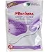 2-Pack Plackers Gentleslide Flossers for Tight Teeth (70 Flosser-Picks Total)