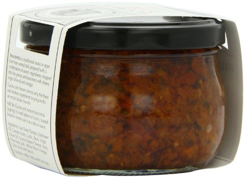 Cucina & Amore Bruschetta Sun-Dried Tomatoes, 7.9 Ounce - Thumbnail 6