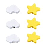 Skyscraper Cartoon Shape Soft Rubber Knobs for Kids
