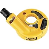 DEWALT DWE46170 7-Inch Surface Grinding Dust Shroud