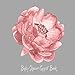 Baby Shower Guest Book: Grey and Pink Rose Gold Floral Theme, Welcome Baby Gender Neutral (Girl or Boy) , Advice for Parents, Message & Wishes Sign in ... Keepsake with Gift Log (Flowers Decorations) by Baby Cutie Press