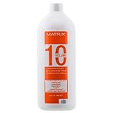 Matrix Socolor Solite 10 Vol Cream Developer Large (32 oz)