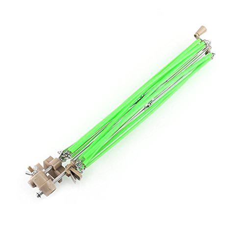 Windaze Knitting Umbrella Yarn Swift Wool Yarn String Winder Holder Hanks Skeins Line