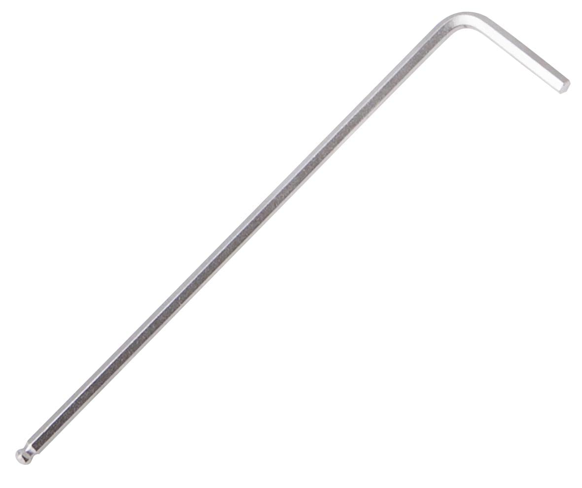 CLAS Equipements Spherical Hex Key H2 - OS 3222