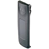 Motorola Original OEM PMLN4652 PMLN4652A 2.5 Inch Belt Clip - Compatible with XPR6100, XPR6300, XPR6350, XPR6380, XPR6500, XPR6550, XPR6580