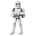 Star Wars First Order Stormtrooper Action Figure Toybox Multi