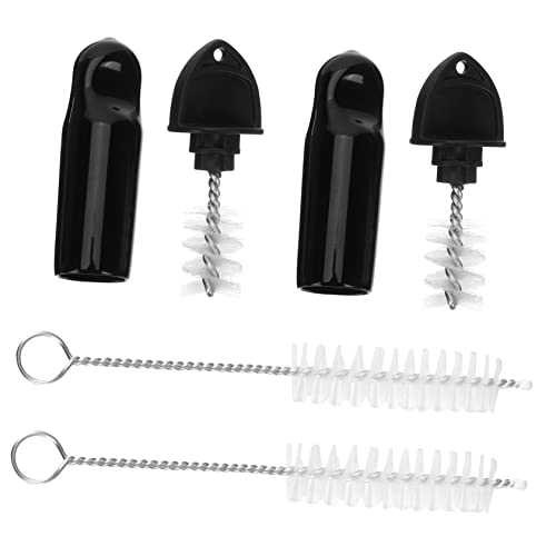 LABRIMP Beer Tap Covers Beer Plug Cleaning Kit Faucet Brush for Draft Easy to Use Store