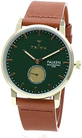 Amazon トリワ ユニセックス腕時計 ファルケン Fast112 Cl 並行輸入品 腕時計 腕時計 通販