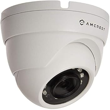 Amazon.com : 2-Pack Amcrest UltraHD 2MP Outdoor Camera