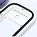 Amarine Made Water Resistant Marine Boat Car Radio Shield Waterproof Cover, Stereo Housing,Stereo Radio Cover Housing, White, Black (White)