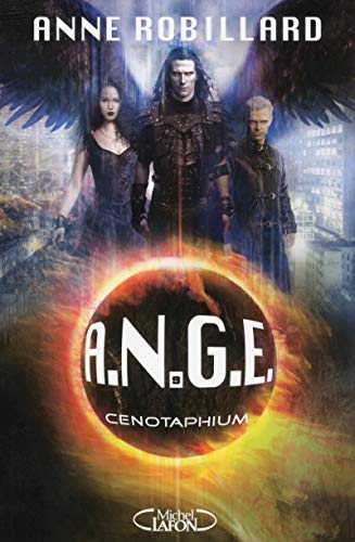 A.N.G.E., Tome 09 by (Paperback)