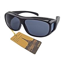 Amazon.ca: sunglasses over glasses
