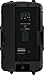 Mackie SRM Series, 12-Inch, 1000W High-Definition Portable Powered Loudspeaker (SRM450v3)