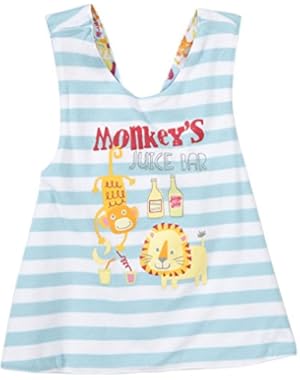 Baby Girls' Juice Bar Sunshine Top (Baby) - Multicolor
