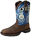 Durango Men's Rebel FFA DB023 Western Boot