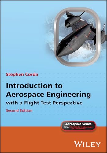 Introduction to Aerospace Engineering with a Flight Test