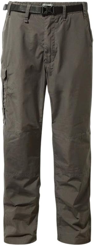 Pantalon de randonnée Kiwi Classic pour Homme — photo 3 sur 7