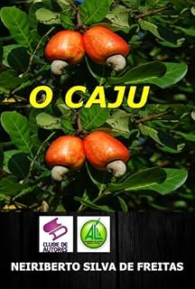 Livro O Caju