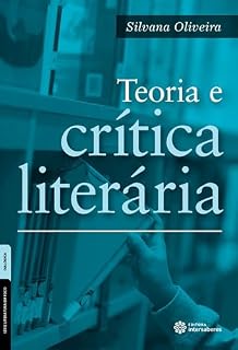 Livro Teoria e crítica literária
