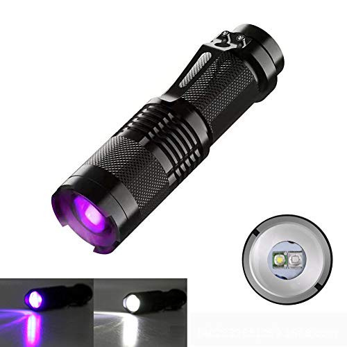 The Best UV Light Urine Detector for Dogs of 2019 Review Best Pet Pro