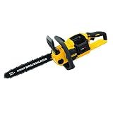 DEWALT DCCS670B FLEXVOLT 60V MAX Brushless Chainsaw (Tool Only)