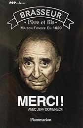 Merci !
