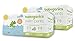 Babyganics Swim Pants, 22 Diapers, Medium