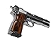 Pachmayr Renegade Browning Hi Power Wood Grips