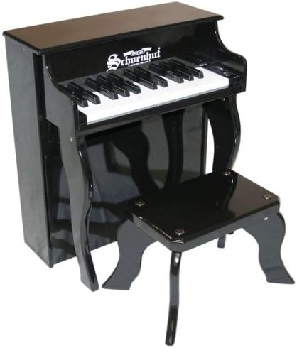 schoenhut 25 key my first piano ii