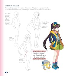Master Guide to Drawing Anime: Tips & Tricks: Over