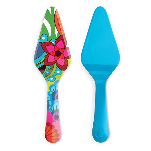 French Bull 10" Pie Server Melamine Dinnerware Pizza, Utensil