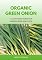 Livro Organic Green Onion
