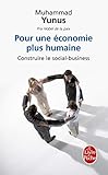 Pour Une Economie Plus Humaine (Documents) (French Edition) by 