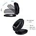 DMZOK 720P WiFi Camera, Pet Camera Monitor, Baby Camera Monitor, Built-in Microphone, One- Way Audio, Day Vision Only, Easy Setup, Remote Monitoring on Mobile App