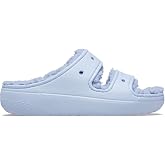 Crocs unisex-adult Classic Cozzzy Sandal