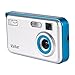 Vivitar 3.1MP Digital Still Camera (VS28B-SILVER)