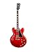 Gibson Memphis 6 String ES-335 Traditional, Antique Faded Cherry (ESDP18ARDNH1)
