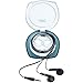 JVC HAF10C Headphone Earbud with Case