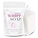 Snail White Whipp Soap 100 grams