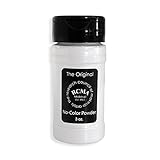 RCMA No-Color Powder, 3oz.
