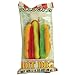 Gummi Hot Dogs (60 count)